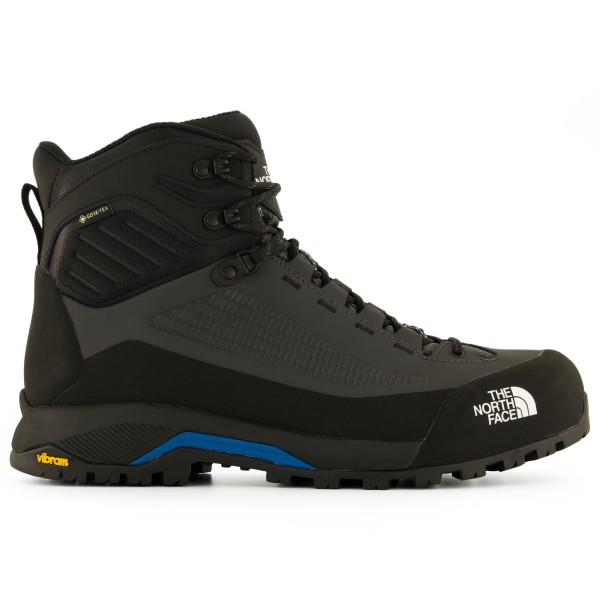 The North Face - Verto Alpine Mid GORE-TEX - Wanderschuhe 42 | EU 42 schwarz