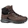 Hanwag - Bangri - Wanderschuhe 40,5 | EU 40,5 braun/schwarz