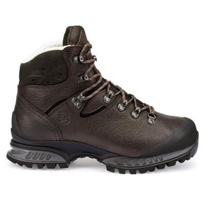 Hanwag - Lhasa II Wide - Wanderschuhe 40,5 | EU 40,5 schwarz Image