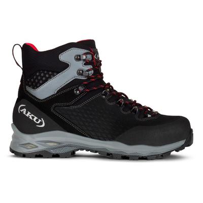 AKU - Alterra II GTX - Wanderschuhe UK 11,5 | EU 46,5 schwarz