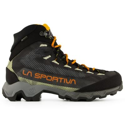 La Sportiva - Aequilibrium Hike GTX - Wanderschuhe 43,5 | EU 43,5 schwarz Image