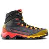 La Sportiva - Aequilibrium Hike GTX - Wanderschuhe 43,5 | EU 43,5 schwarz