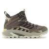 Merrell - Moab Speed 2 Mid GTX - Wanderschuhe 43,5 | EU 43,5 grau