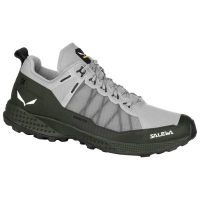 Salewa - Pedroc PowerTex - Multisportschuhe 48,5 | EU 48,5 grau Image