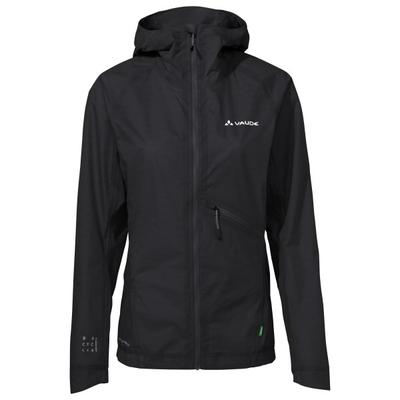 Vaude - Women's Scopi 2,5L LW Jacket - Regenjacke Gr 42 schwarz Image
