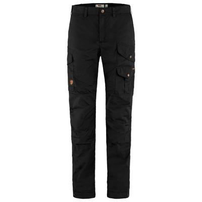 Fjällräven - Women's Vidda Pro Trousers - Trekkinghose Gr 44 - Short schwarz Image