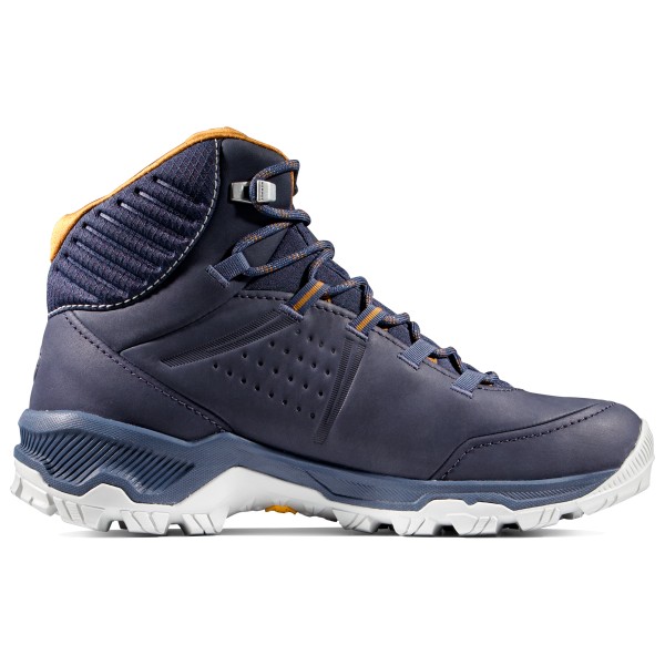 Mammut - Women's Nova IV Mid GTX - Wanderschuhe 36 2/3 | EU 36,5 blau