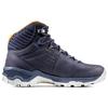 Mammut - Women's Nova IV Mid GTX - Wanderschuhe 37 1/3 | EU 37 blau