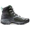Mammut - Women's Sapuen High GTX - Wanderschuhe 39 1/3 | EU 39 grau/schwarz