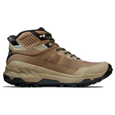 Mammut - Women's Sertig II Mid GTX - Wanderschuhe 40 | EU 40 braun/beige Image