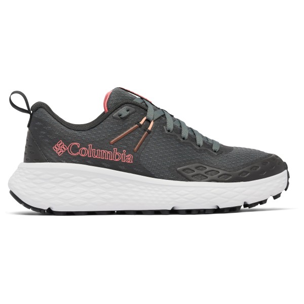 Columbia - Women's Konos TRS - Multisportschuhe 39,5 | EU 39,5 grau