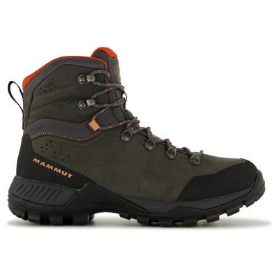 Mammut - Women's Nova Tour II High GTX - Wanderschuhe UK 5 | EU 38 schwarz