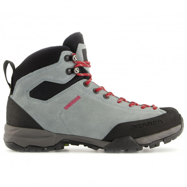 Scarpa - Women's Mojito Hike GTX - Wanderschuhe 36 | EU 36 grau