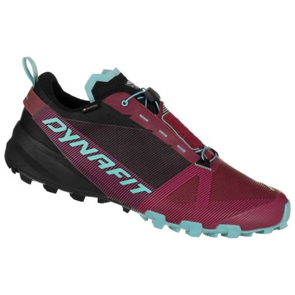 Dynafit - Women's Traverse GTX - Wanderschuhe 42,5 | EU 42,5 bunt