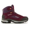 Lowa - Women's Corvara GTX Mid - Wanderschuhe UK 6,5 | EU 40 lila