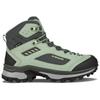 Lowa - Women's Corvara GTX Mid - Wanderschuhe 41 | EU 41 grau