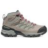 Scarpa - Women's Moraine Mid GTX - Wanderschuhe 37,5 | EU 37,5 grau