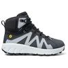 Joe Nimble - Women's Mountain Addict - Wanderschuhe 42 | EU 42 grau