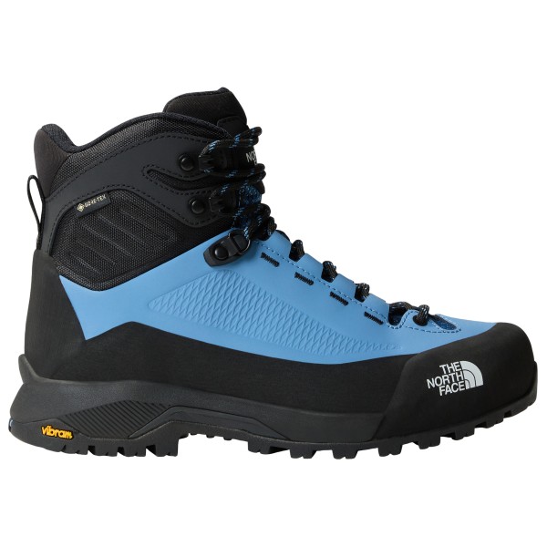The North Face - Women's Verto Alpine Mid GORE-TEX - Wanderschuhe US 8 | EU 39 schwarz