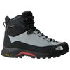 The North Face - Women's Verto Alpine Mid GORE-TEX - Wanderschuhe US 6,5 | EU 37,5 schwarz