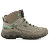 Keen - Women's Targhee IV Mid WP - Wanderschuhe US 9,5 | EU 40 beige
