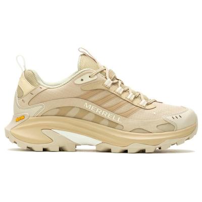 Merrell - Women's Moab Speed 2 GTX - Multisportschuhe 42,5 | EU 42,5 beige Image