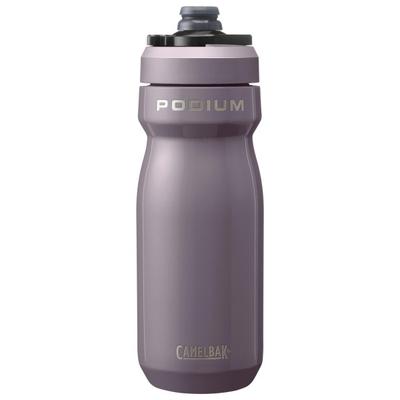 Camelbak - Podium Vacuum - Fahrrad Trinkflasche Gr 650 ml grau Image
