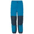 Vaude - Kid's Caprea Antimos Pants - Trekkinghose Gr 122/128 blau