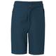 Vaude - Kid's Badile Shorts II - Shorts Gr 122/128 blau