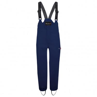 Trollkids - Kid's Odda Pant - Regenhose Gr 104 blau
