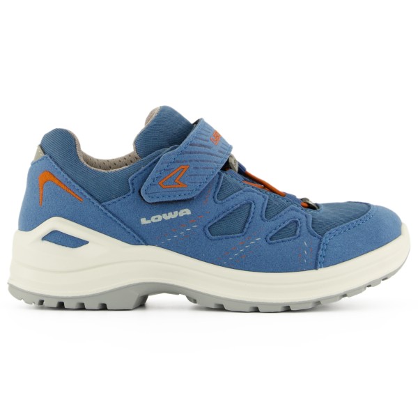 Lowa - Kid's Innox Evo II GTX Lo - Multisportschuhe 32 | EU 32 blau