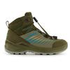 Lowa - Kid's Zirrox II GTX Mid - Wanderschuhe 40 | EU 40 oliv