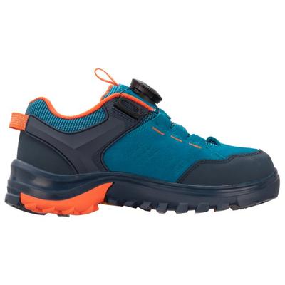 Trollkids - Kid's Gjende Hiker Low - Multisportschuhe 39 | EU 39 blau Image
