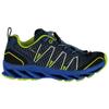 CMP - Kid's Altak Trail Shoe 2.0 - Multisportschuhe 28 | EU 28 blau