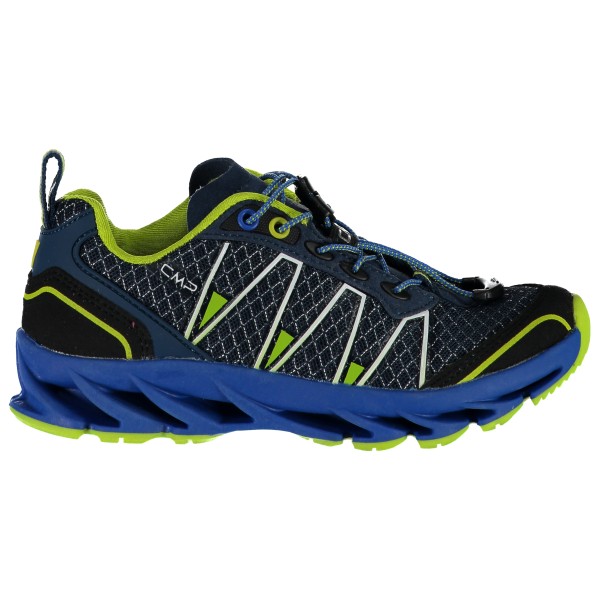 CMP - Kid's Altak Trail Shoe 2.0 - Multisportschuhe 37 | EU 37 blau