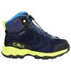 CMP - Kid's Melnick Mid WP - Wanderschuhe 40 | EU 40 blau