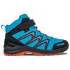 Lowa - Kid's Maddox GTX MID Junior - Wanderschuhe 29 | EU 29 blau