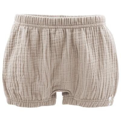 maximo - Baby Boy's Pumphose - Shorts Gr 86 grau