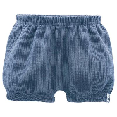 maximo - Baby Boy's Pumphose - Shorts Gr 74 blau