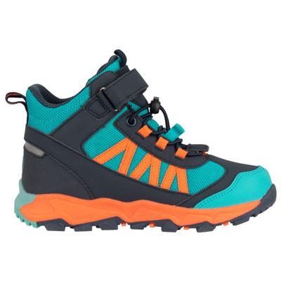 Trollkids - Kid's Tronfjell Hiker Mid - Wanderschuhe 39 | EU 39 bunt Image