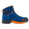 Trollkids - Kid's Trollsteinen Hiker Mid XT - Wanderschuhe 30 | EU 30 blau