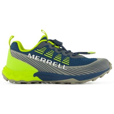 Merrell - Kid's Agility Peak - Multisportschuhe 37 | EU 37 bunt