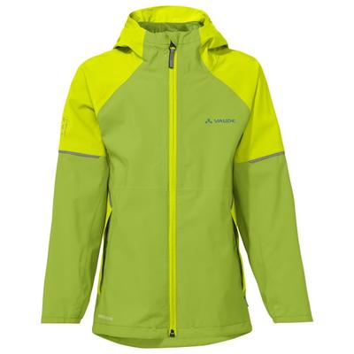 Vaude - Kid's Detective 2,5L Jacket - Regenjacke Gr 158/164 grün Image