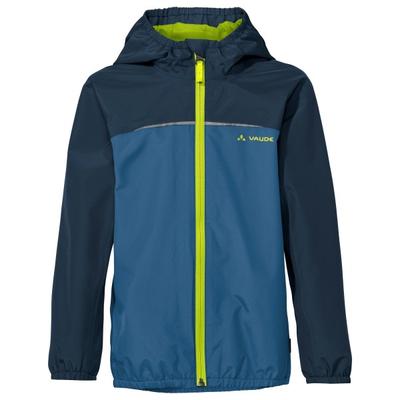 Vaude - Kid's Turaco Jacket III - Regenjacke Gr 134/140 blau Image