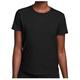 Nike - Women's One Classic Dri-FIT T-Shirt - Funktionsshirt Gr S schwarz