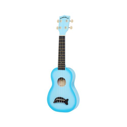 Kala Makala MK-SD Soprano Ukulele