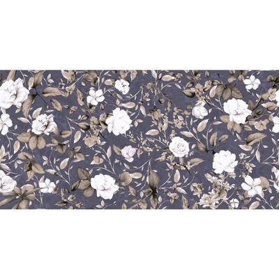 Idyll 24" x 48" Cotton Porcelain Floor and Wall Tile