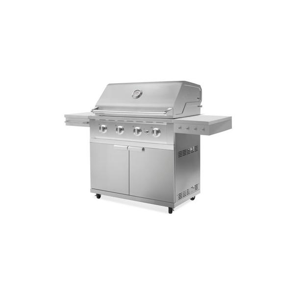 newage-products-outdoor-kitchen-grill-cart-w--performance-grill-stainless-steel-in-white-|-36-inch-|-wayfair-67109/