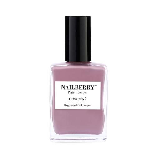 Nailberry - L'Oxygéné Oxygenated Nail Lacquer Nagellack 15 ml Love Me Tender