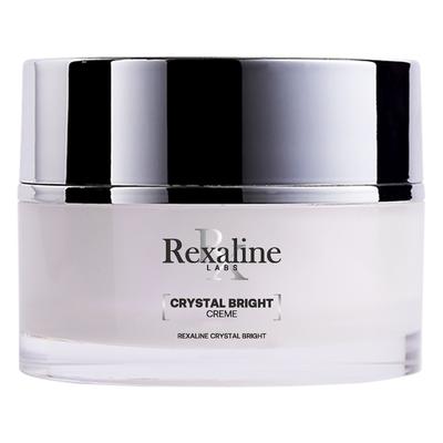 Rexaline - CRYSTAL BRIGHT Creme Tagescreme 50 ml (1279.8 € / 1 l) Image